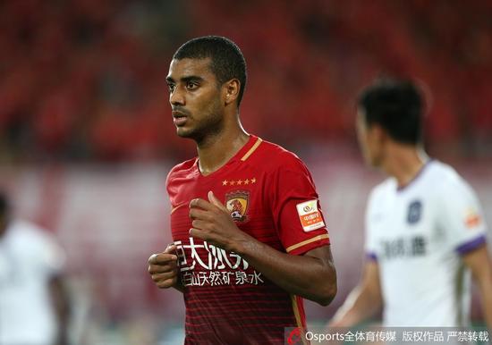 阿兰开火权受限？