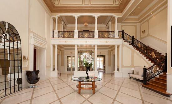 租金每晚7000英镑以上