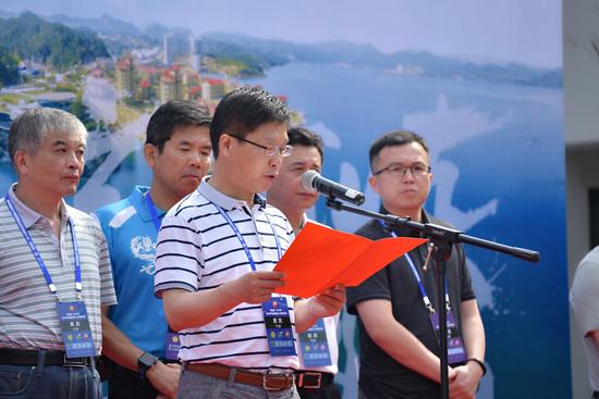 三亚亚沙会主媒体中心试运行“三合一”模式提供“一站式”服务