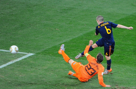 深度-欧洲杯绝杀的秘密 要说偶然那你就错了_