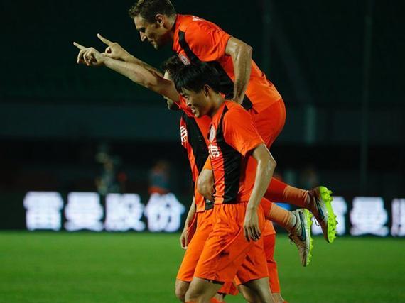 2016中甲视频专题_2016中甲联赛_新浪网