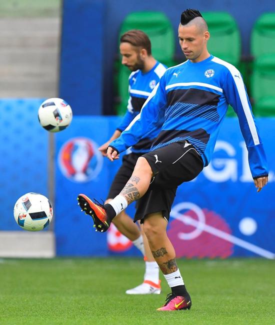 哈姆西克应成为英格兰队主要限制对象