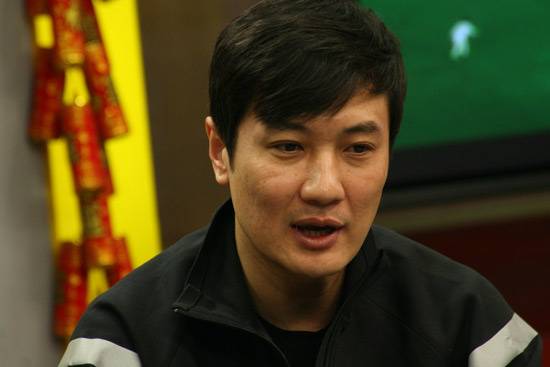 大咖云集! 各路名嘴助你天天盈球_彩票