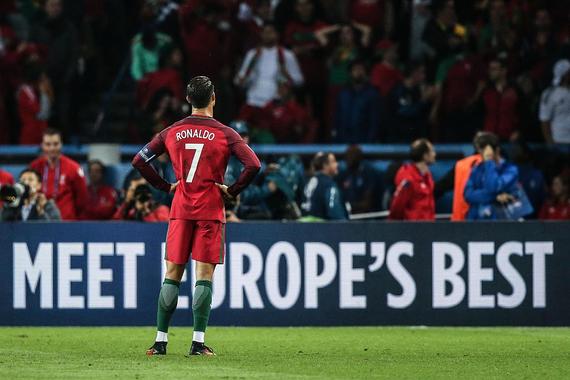 欧洲杯葡萄牙vs匈牙利首发