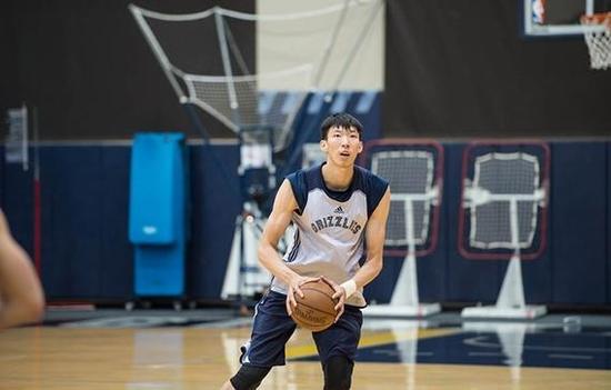 周琦的选秀命运 首轮还有多少概率