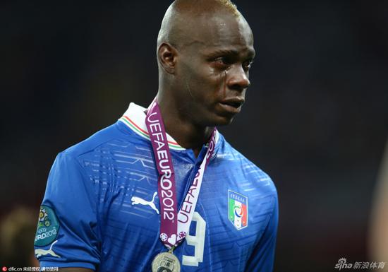 意悍将:想拿冠军就得灭西班牙