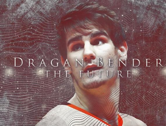 NBA 选秀 姚明 国际潮!前15顺位6名国际新秀_