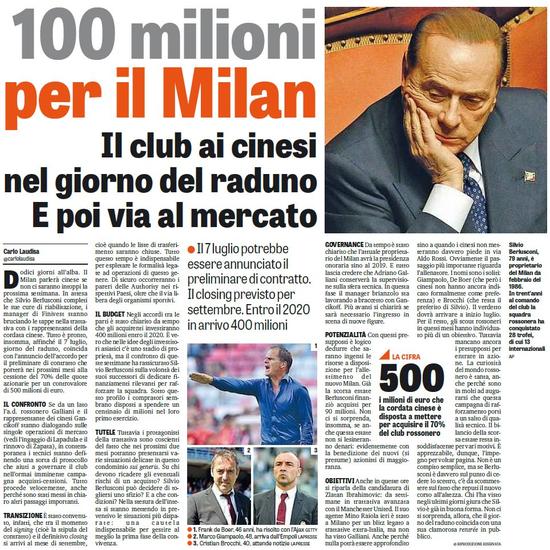 《罗马体育报》