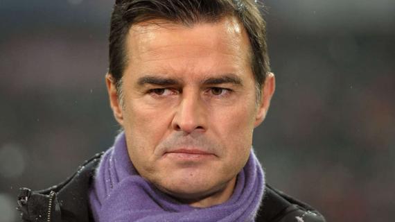 名宿评欧洲杯16强:冠军是…