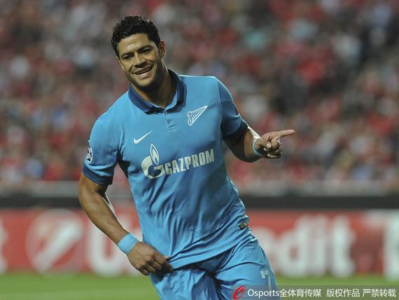 胡尔克明日抵沪最快可战华夏