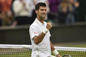 温网小德克服赛末纠结晋级32强 伯蒂奇进次轮