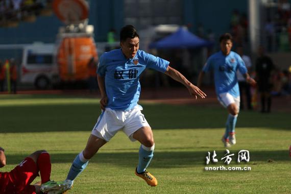 最强三叉戟对决赵旭日抢戏