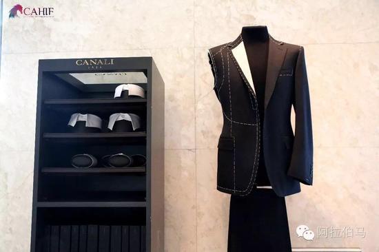 威尼斯9499登录入口DolceGabbana杜嘉班纳2024男装高级定制系列