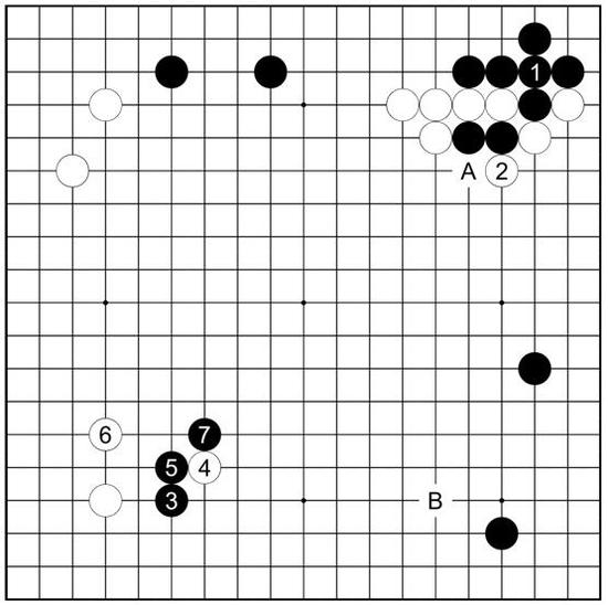 图38黑效率高