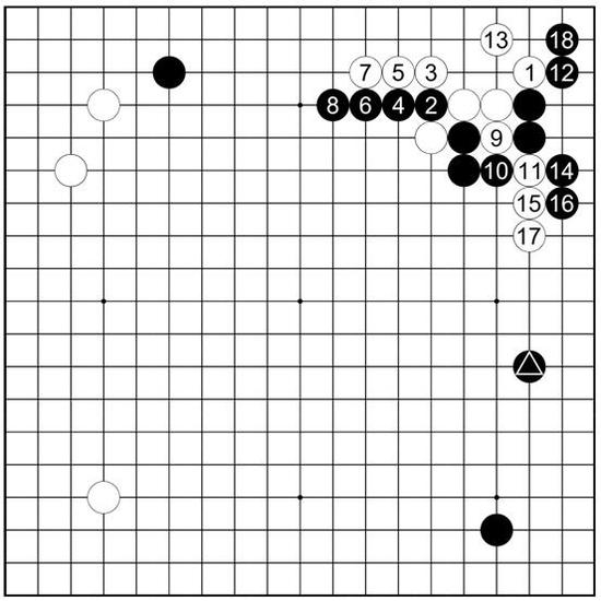 图33自寻烦恼