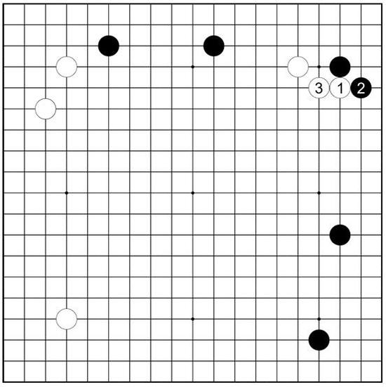 图47白的对策