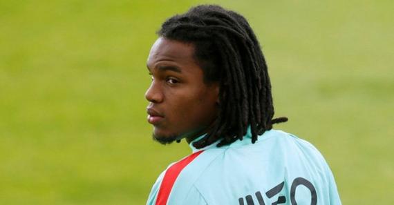 雷纳托-桑切斯 葡萄牙 本菲卡 拜仁8000万妖王