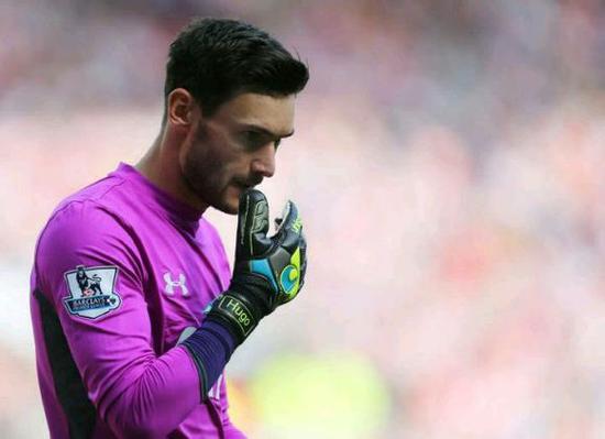 法国队长:诺伊尔=最强门将 连扑意大利点球太