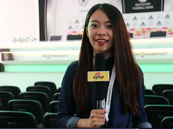 《欧洲杯西游记》第8集