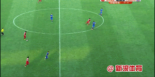 李帅失误金承大破门