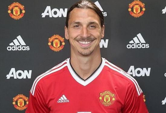 穆帅新曼联进攻线让人期待