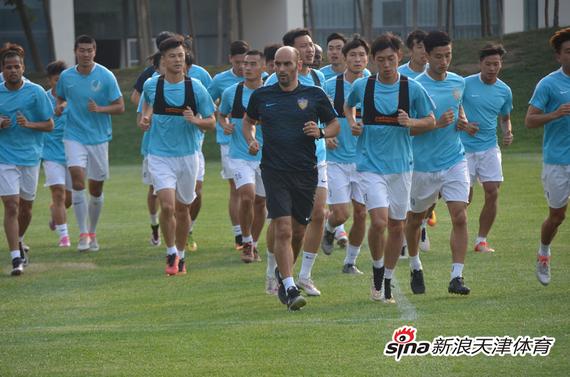 权健青训打造中国拉玛西亚