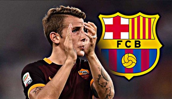 迪涅会在新赛季取代阿尔巴？