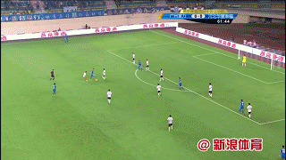 扎哈维打破僵局