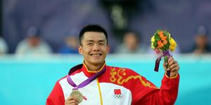 伦敦奥运现代五项回顾