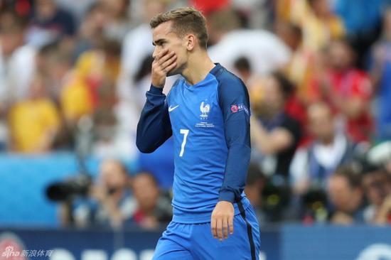 格列兹曼差了一点点