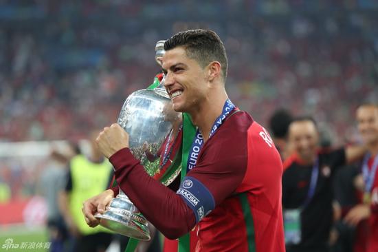 安帅解析葡萄牙战术:为何缺C罗仍能赢决赛_西班牙