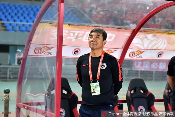 辽宁宏运VS山东鲁能_直播间_手机新浪网