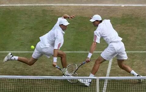 温布尔登网球公开赛（Wimbledon）——再现英国上流社会的传统