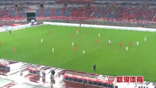 西塞中超首球