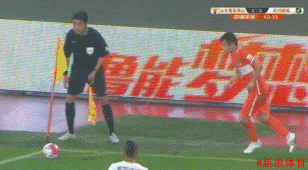 尤西雷补射破绿城