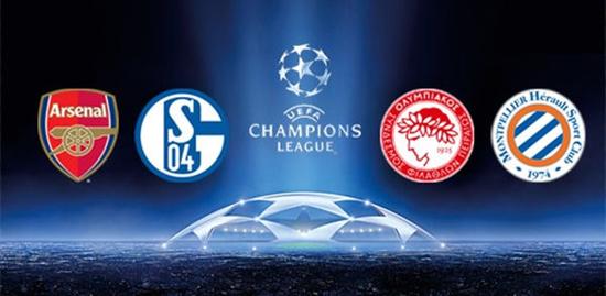 蒙彼利埃当年的分组形势很差