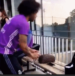 马塞洛三分命中