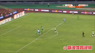 萨米尔全场压哨破门