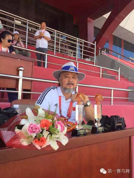 马匹无统一评分机制 中国赛马业难与国际接轨