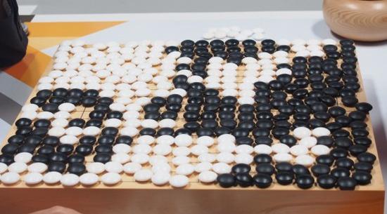 李世石恶斗金庭贤389手创下韩联赛最多手数记录