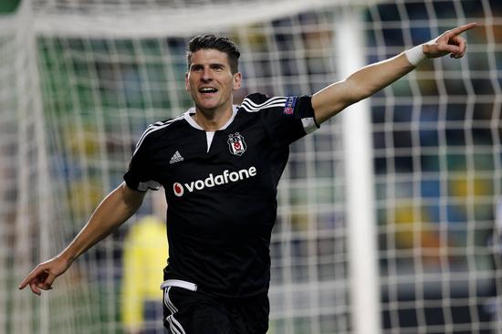 戈麦斯未必会去强队打替补