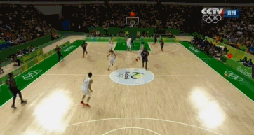 杜兰特助攻乔丹