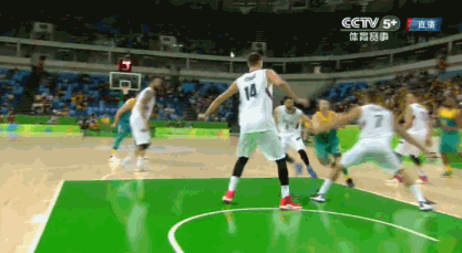 诸强 篮球 正文   拉杜利察为塞尔维亚拿到了19分,特奥多西奇拿到11分