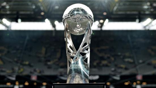 德甲官网揭秘:你不知道的德国超级杯