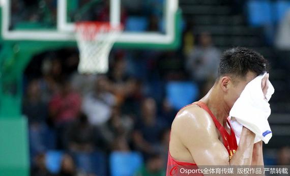 男篮无解大杀器要不要回NBA?