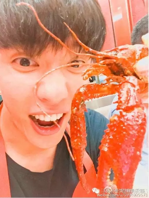 苏宁球员假期都去哪儿?周云 拉米雷斯特谢拉和