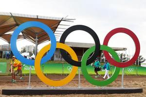 东道主挥出第一杆 高尔夫阔别112年重返奥运