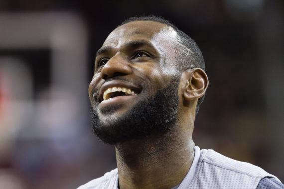 3年!詹皇为何不再签1+1合同