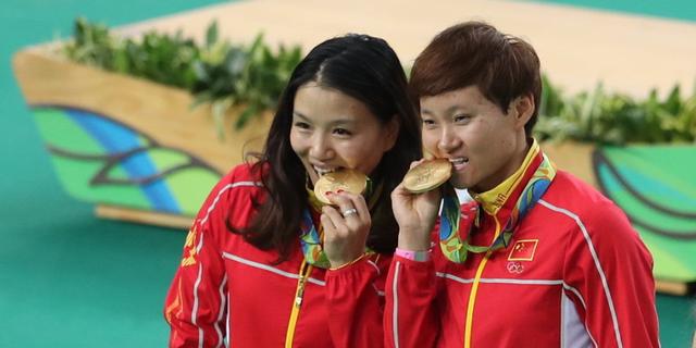 巾帼红颜露真容