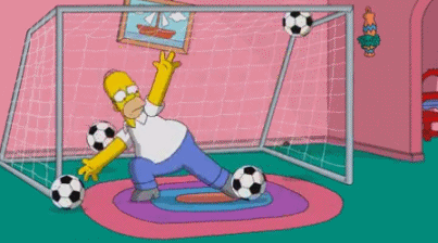 昨天的切赫和德赫亚~